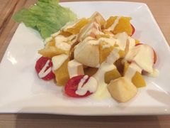 -必胜客(双榆树店)