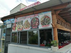 门面-坛南湾农家乐·海鲜楼·大排档(平潭坛南湾店)