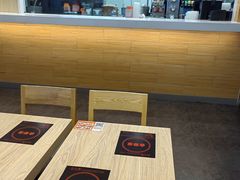 -吉野家(复兴路第二餐厅店)
