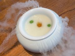 -师味葱扒虎头鲤·水席洛阳菜(元华店)