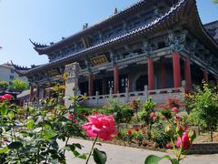 -葛仙湖公园
