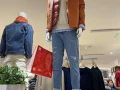 -优衣库(北京枫蓝国际广场店)