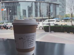 -卖呆儿咖啡(望京店)