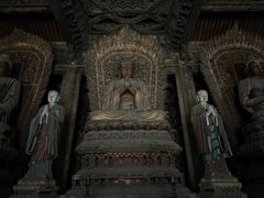 -善化寺
