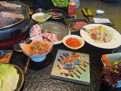 -樱嘢·炭火烧肉(惠南店)