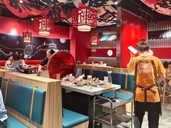 -虾吃虾涮虾火锅(府学路店)