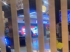 -三江源活鱼现烤(维多利摩尔城店)