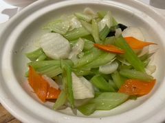 -眉州东坡(中关村店)