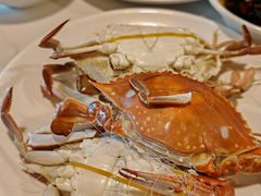 -九月海·海鲜自助(世纪东方店)
