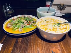 -鱼食饭稻·苏浙土菜17年老馆子(平江路店)