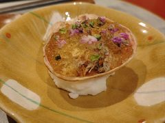 -鮨青(恒基名人购物中心店)