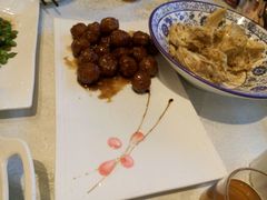 -北平食府·北京烤鸭(北京西站六里桥店)