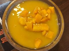 -许留山(梳士巴利道店)