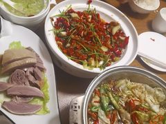 -品大三·南京菜(大行宫店)