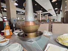 -鑫龙火锅城(青岛分店)