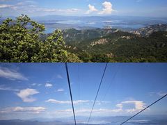 -云蒙山风景区