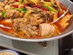 -石灰石烧鸡公(南通万象城店)