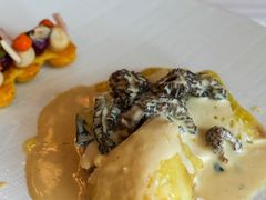 -Restaurant Paul Bocuse