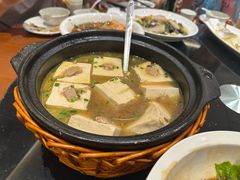 -锡和无锡菜(景丽苑店)