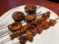 -西安W酒店·WEI全味西餐厅