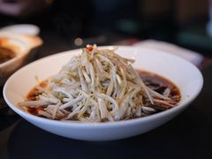 抽炝溧阳白芹芽-红厨巷·淮扬菜(熙南里店)