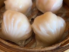 -潮府馆·非遗潮州菜·港式点心(世纪公园店)