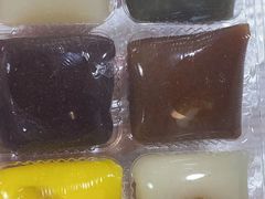 -皓月斋美食总汇(河西区店)