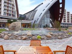 -营口金泰珑悦海景大酒店