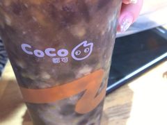 -CoCo都可(友谊阳光店)