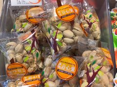 本色开心果-来伊份(昌达路139T店)