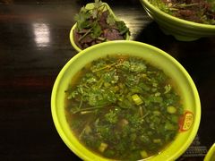 -张记牛肉面馆(天津路店)