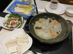 -稻香酒家·33年老字号·港式粤菜(富邦中心店)