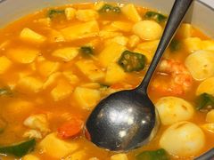 -荷花泰菜(东方新天地店)