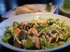 -山葵家·创意料理(宁波来福士店)