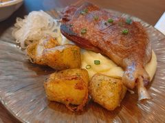 -Bistro Les Lilas丁香花小酒馆