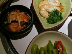 -赤坂亭M9和牛烧肉·日料398放题(万达店)