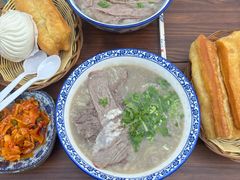 -杨记牛肉糁