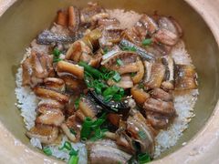 -红星光发煲仔饭(文海店)