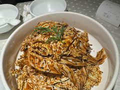 -大鸭梨烤鸭(枣园店)