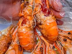 -阳江餐厅·30年老字号·粤菜海鲜大排档