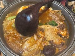 -菊上料理(蜀山银泰百货店)