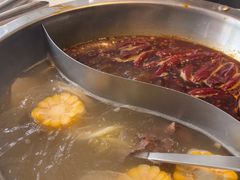 -陈记顺和牛肉火锅(永泰店)