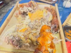 -破瓦寒窑·地摊烤羊排