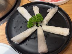 -四喜小胖·北京涮肉(五道营店)