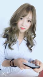 -发饰美男士增发补发假发定制店