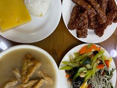 -白魁老号饭庄(交道口店)