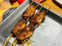 -管氏翅吧(国展店)