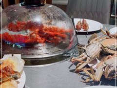 -一方渔歌蒸汽海鲜自助(文化路万达广场店)