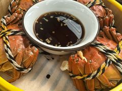 -七的湖·江南蟹舫·阳澄湖农家菜(蟹舫苑店)
