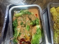-清真·馬坡二旦烧烤(人生一串拍摄店)